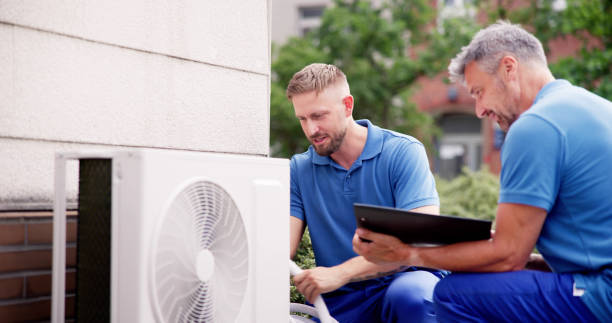 Marysville, KS HVAC Company