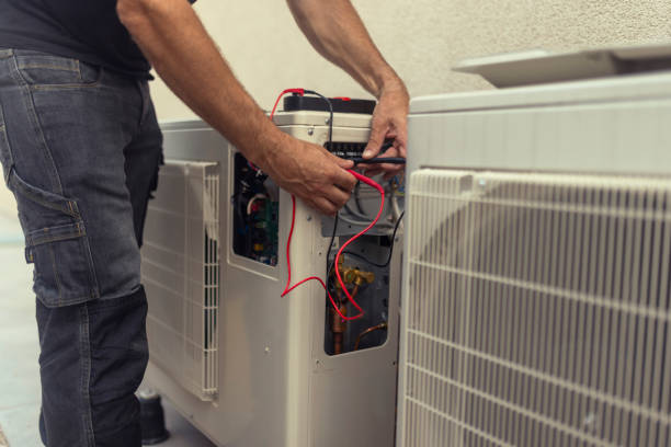 Best Ductless Mini-Split Systems in Marysville, KS
