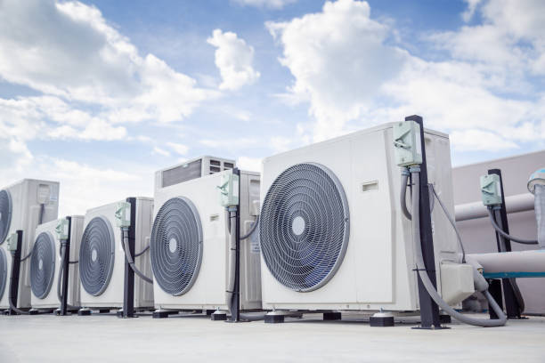 Best VRF (Variable Refrigerant Flow) Systems in Marysville, KS
