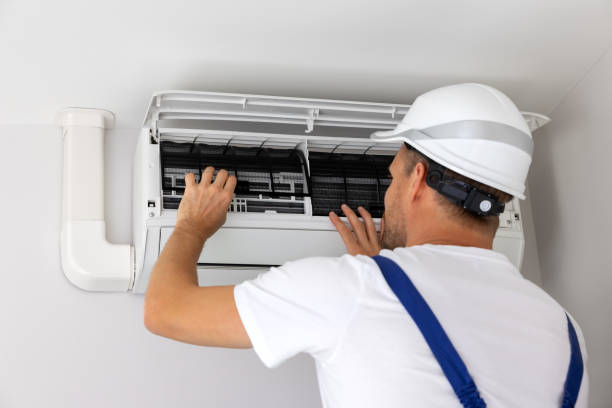 Best Geothermal HVAC Systems in Marysville, KS