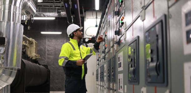 Best HVAC Equipment and Components in Marysville, KS